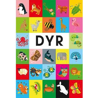 Dyr (På lager i butik)