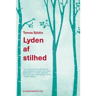 Lyden af stilhed