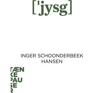 Jysk af Inger Schoonderbeek Hansen