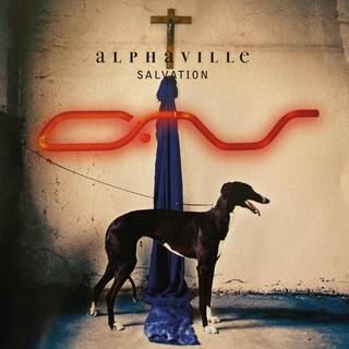 Alphaville - Salvation (Reissue) (Remastered) (3 CD)