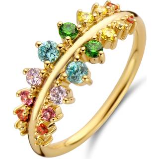 Spirit Icons Empress Ring 51196