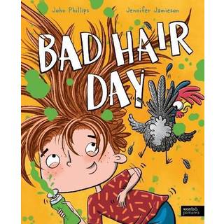 Bad Hair Day