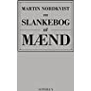 en SLANKEBOG til MÆND