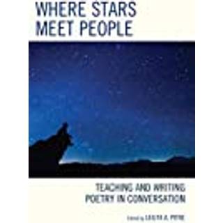 Where Stars Meet People