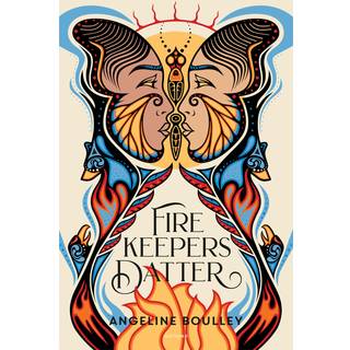 Firekeepers datter af Angeline Boulley