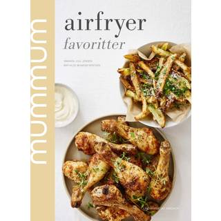 mummum - airfryer