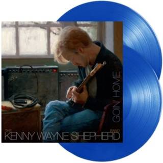 Kenny Wayne Shepherd - Goin Home