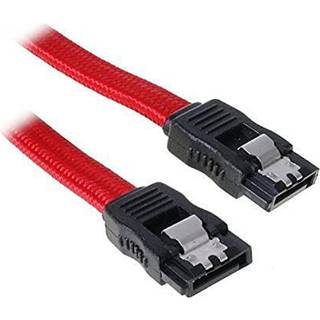 BitFenix - SATA 3 cable - 30cm - Red