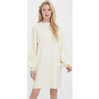 Vero Moda dame kjole VMNANCY - Birch - XS