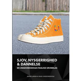 Sjov, nysgerrighed & dannelse