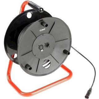 Adam Hall K 3 CDDMX 5030 DMX-lyskabel