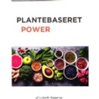 Plantebaseret Power