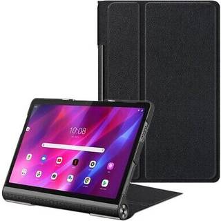 Lenovo Yoga Tab 11 Folio Cover med Stativ - Sort