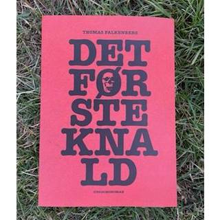 Det Første Knald