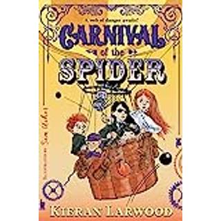 Carnival of the Spider