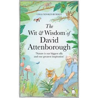 The Wit and Wisdom of David Attenborough