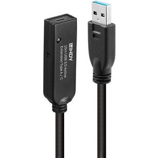 LINDY 10m USB 3.0 Active Extension