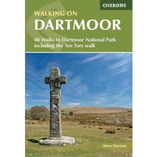 Walking on Dartmoor