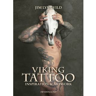 Jim Lyngvild - Viking Tattoo - Inspiration og artwork