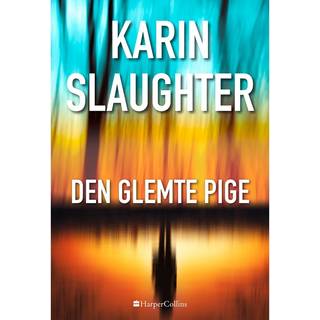 Den glemte pige