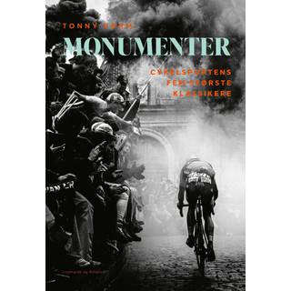 Monumenter