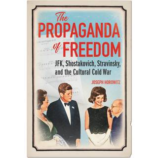 The Propaganda of Freedom