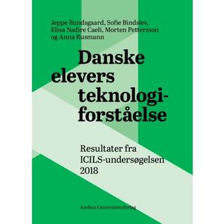 Danske elevers teknologiforståelse