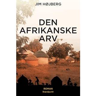 Jim Højberg - Den afrikanske arv