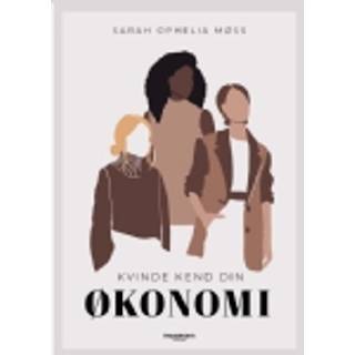 Kvinde kend din økonomi