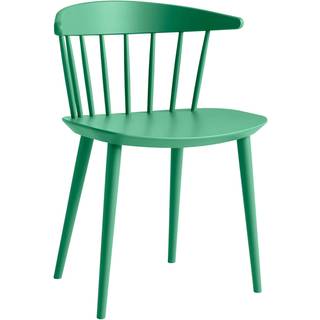 HAY J104 Spisebordsstol Jade Grøn