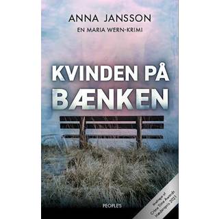Kvinden på bænken