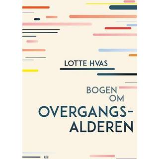 Bogen om overgangsalderen