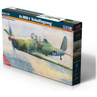 Ar.96B-1 Schulflugzeug
