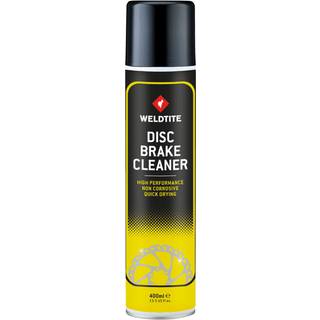Weldtite Dirtwash Skivebremse Renser 400ml