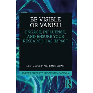 Be Visible Or Vanish