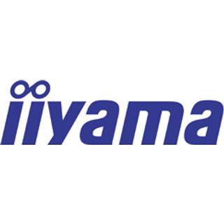 15.6" iiyama ProLite T1633MSC-B1 - LED monitor - Full HD (1080p) - 15.6"