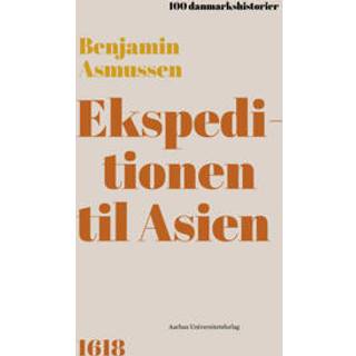 Ekspeditionen til Asien