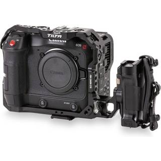 Tilta - ing Canon C70 Handheld Kit Black