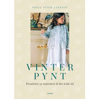 Vinterpynt af Sofia Vusir Jansson