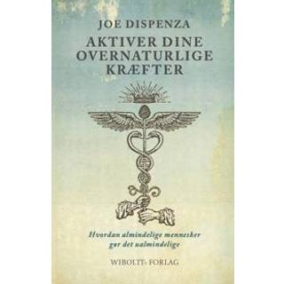 At blive overnaturlig