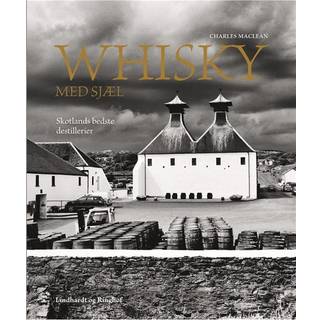 Whisky med sjæl af Charles Maclean