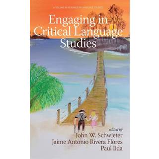Engaging in Critical Language Studies