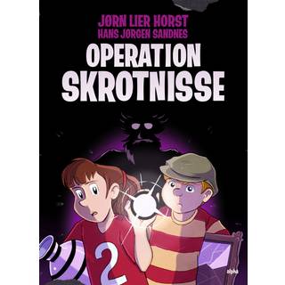 Operation Skrotnisse
