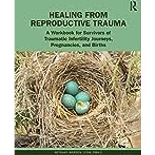 Healing from Reproductive Trauma