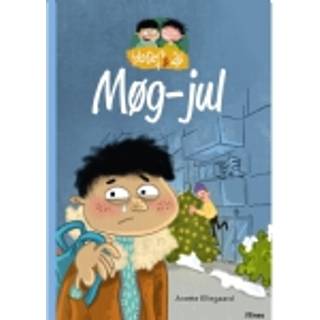 Møg-jul, Blå Læseklub