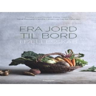 Fra jord til bord - i fællesskab