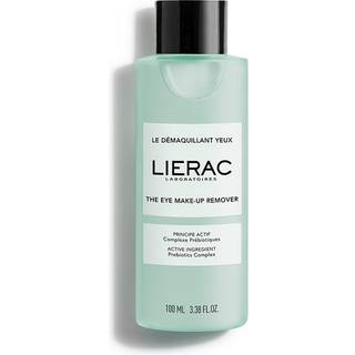 Lierac The Øjenmakeupfjerner 100 ml