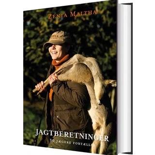 Jagtberetninger - 30 jægere fortæller
