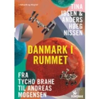 Danmark i rummet