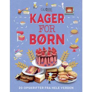 Kager for børn